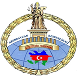 Azerbaijan Gence Courthouse